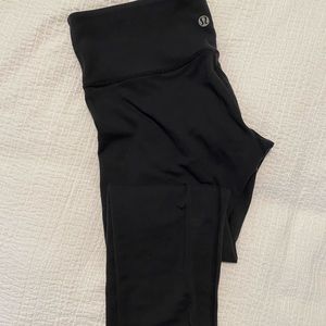 Lululemon Crop